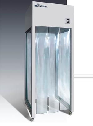 蘇州金凈采樣車PQ-715