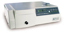 上海菁華紫外可見分光光度計752