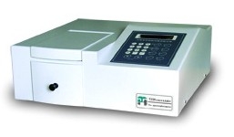 上海菁華754紫外可見分光光度計UV-2100 （出口型）