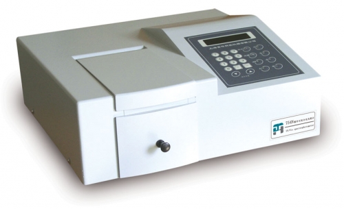 上海菁華754PC紫外可見分光光度計/UV-2100（ 出口型）
