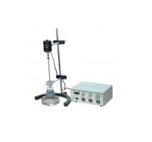 常州國華控溫電動攪拌器JJ-3.JJ-5