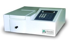 上海菁華756紫外可見分光光度計（UV-2102C出口型）