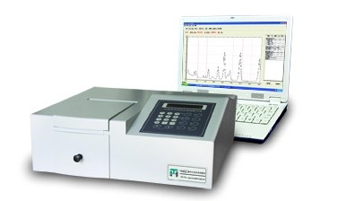 上海菁華紫外可見分光光度計(jì)756CRT