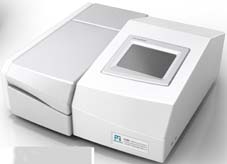 上海菁華紫外可見分光光度計756PC（比例雙光束）