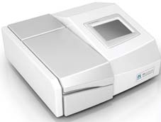 上海菁華紫外可見(jiàn)分光光度計(jì)7600CRT（雙光束）