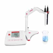 奧豪斯實(shí)驗(yàn)室pH計(jì)ST2100/F（原型號(hào)STARTER 2100/3C pro-F）