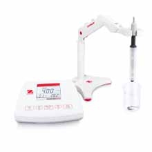 奧豪斯實(shí)驗(yàn)室電導(dǎo)率儀ST3100C/F(原型號(hào)starter 3100C/F）