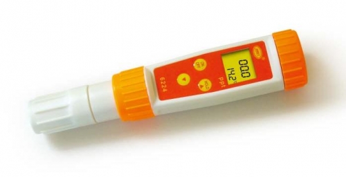 上海康儀筆式鹽度儀6224