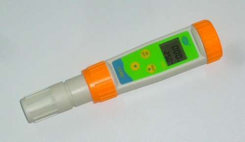 上?？祪x筆式TDS儀6213