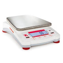 奧豪斯電子天平NV212B