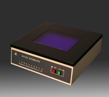 上海精科實(shí)業(yè)紫外透射儀WFH-202