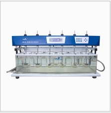 天津天大天發(fā)智能溶出度試驗(yàn)儀ZRS-8LD