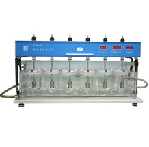 天津天大天發(fā)智能溶出度試驗(yàn)儀ZRS-8GD