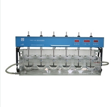 天津天大天發(fā)溶出度試驗儀ZRS-6G