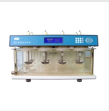 天津天大天發(fā)溶出度試驗(yàn)儀RC8MD