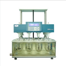 天津天大天發(fā)溶出度試驗儀RC806D