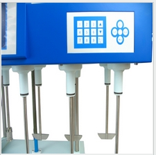 天津天大天發(fā)溶出度試驗儀RC12A