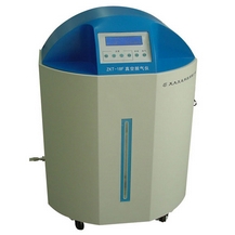 天津天大天發(fā)真空脫氣儀ZKT-18F