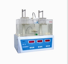 天津天大天發(fā)智能崩解儀ZB-1E