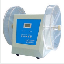 天津天大天發(fā)脆碎度檢查儀FT-2000SE