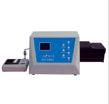 天津天大天發(fā)智能片劑硬度儀YD-35