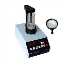 天津天大天發(fā)藥物熔點儀YRT-3