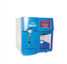 天津天大天發(fā)智能微粒檢測儀GWJ-16