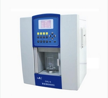 天津天大天發(fā)微粒檢測(cè)儀GWJ-6