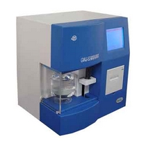 天津天大天發(fā)微粒檢測儀GWJ-5S