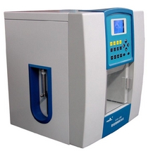 天津天大天發(fā)智能微粒檢測儀GWJ-4A