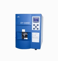 天津天大天發(fā)滲透壓測定儀STY-2