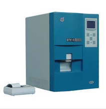 天津天大天發(fā)滲透壓檢測儀STY-1A