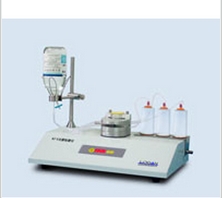 天津天大天發(fā)集菌儀WJ-6