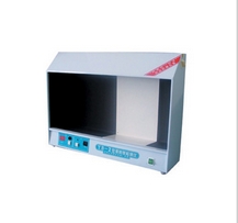 天津天大天發(fā)澄明度檢測(cè)儀YB-3