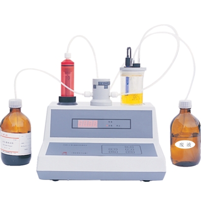 上海安亭電子自動(dòng)水份測定儀ZSD-2