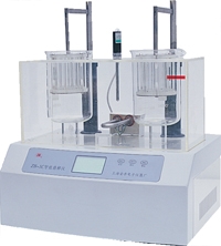 上海安亭電子智能崩解儀ZB-1C