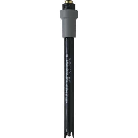 梅特勒pH電極 InLab Expert NTC30