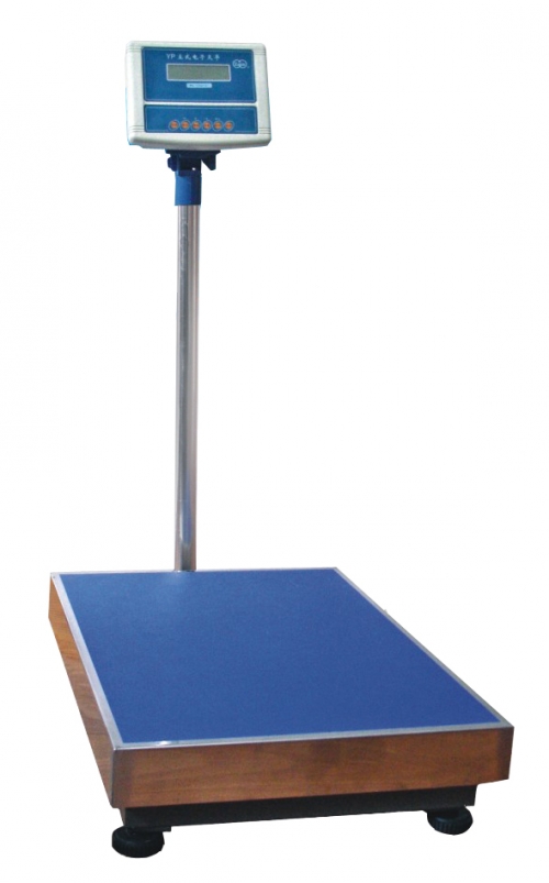 上海良平大稱(chēng)量電子天平Y(jié)P100K-5