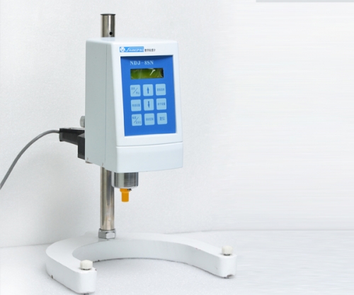 上海精科數(shù)字式粘度計(jì)NDJ-9S(N)【停產(chǎn)】