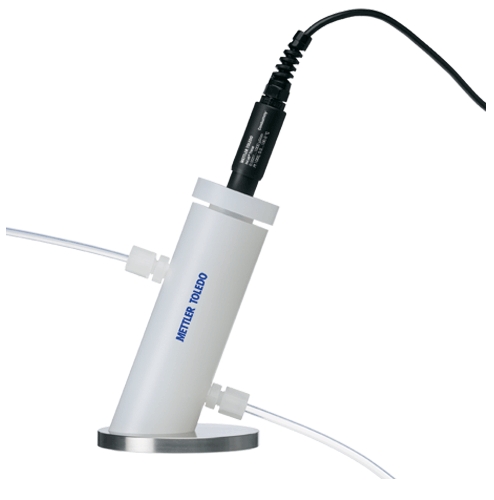 梅特勒SevenCompact專用ISM電極  InLab Trace專用流通池