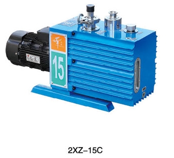上海雅譚直聯(lián)旋片式真空泵2XZ-15C三相