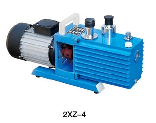 上海雅譚直聯(lián)旋片式真空泵2XZ-4單相