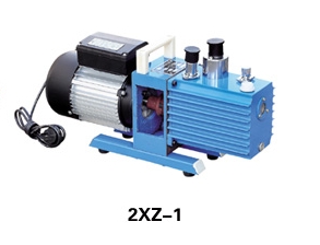 上海雅譚直聯(lián)旋片式真空泵2XZ-1單相