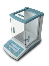 上海菁華電子分析天平FA1004N（內(nèi)校）