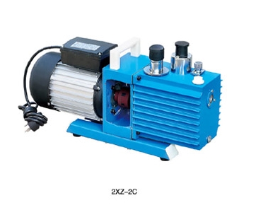 上海雅譚直聯(lián)旋片式真空泵2XZ-2C單相