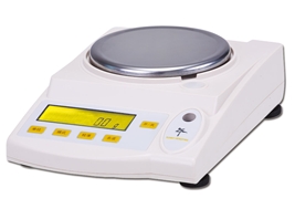 上海恒平電子天平Y(jié)P601N