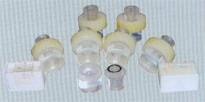 海門(mén)其林貝爾細(xì)胞趨化小室（改良型）