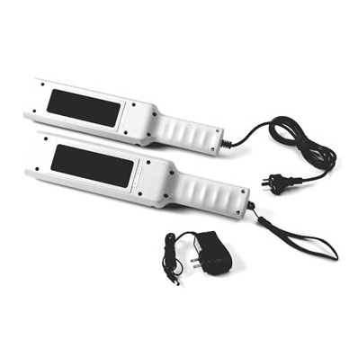 美國(guó)精騏手提式紫外分析儀BG-12-A