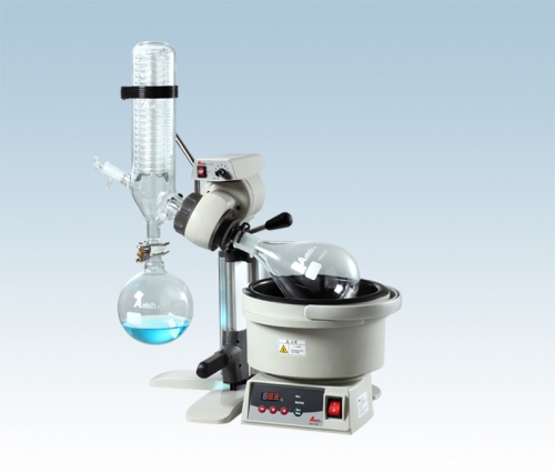 上海安亭旋轉(zhuǎn)蒸發(fā)儀N-1100D-OSB1200