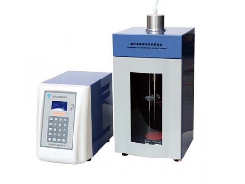 寧波新藝新款系列超聲波細胞粉碎機JY98-IIIN